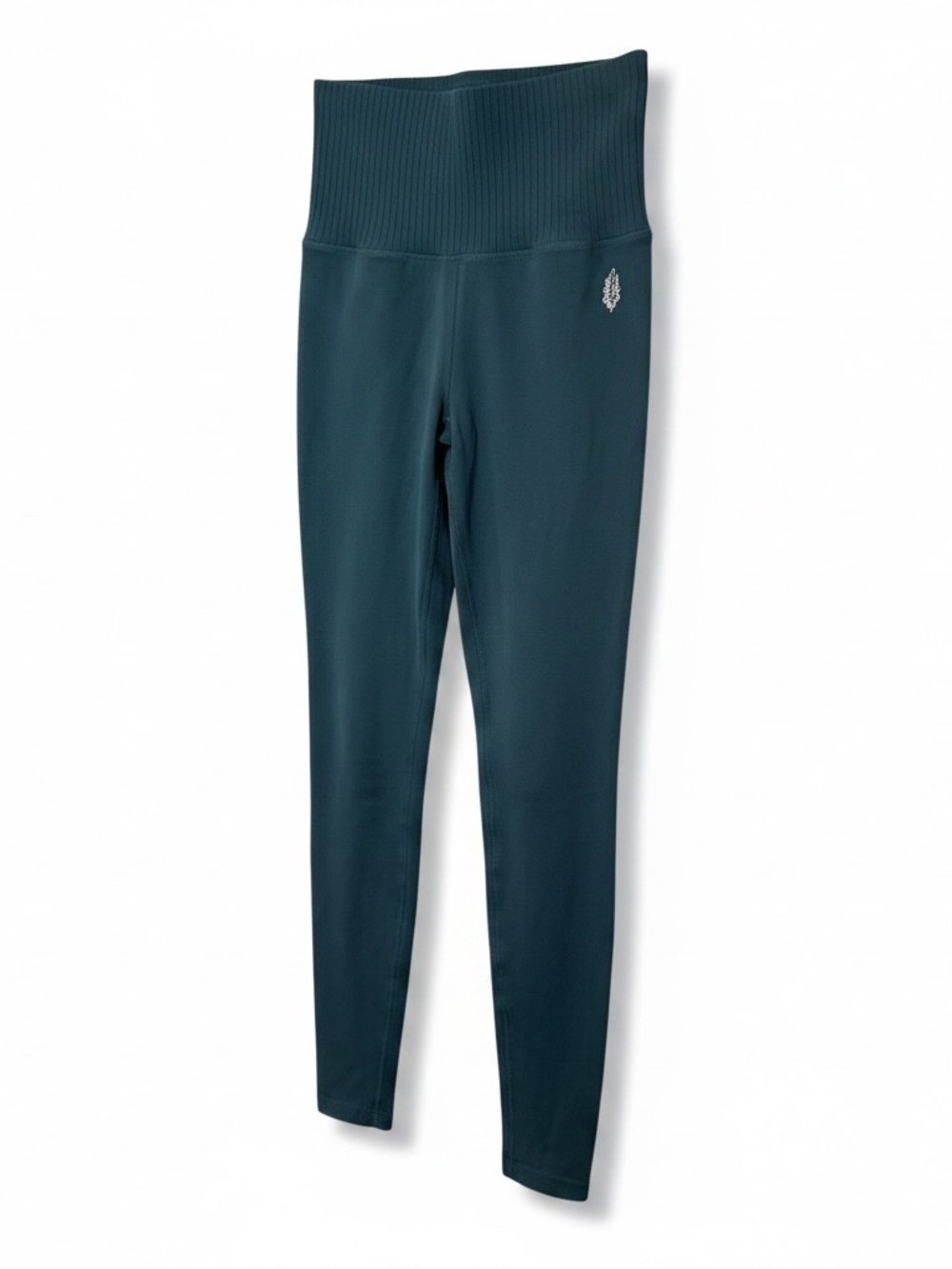 FP Movement by Free People Good Karma Leggings - Evergreen XS/S